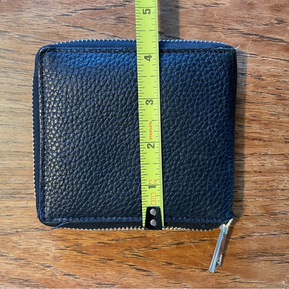 Urban Code/Asos Leather Wallet - image 5